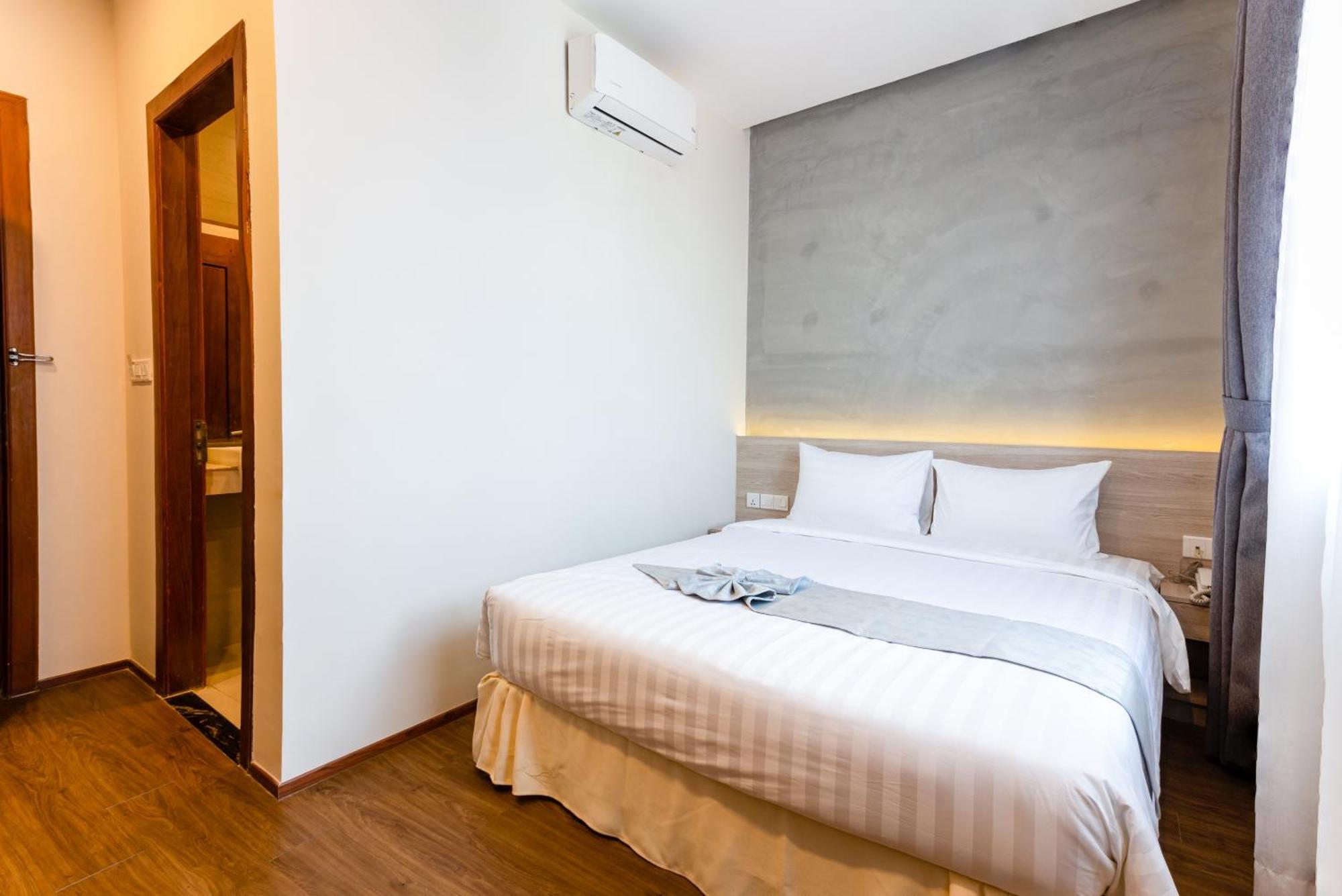 Joli Hotel 프놈펜 객실 사진